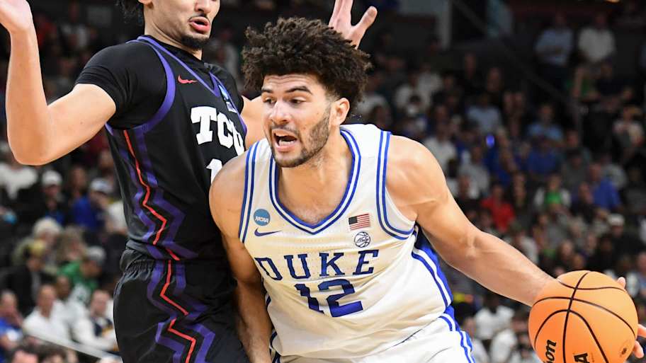 Pacers draft watch: Boozer, Dybantsa and Peterson impress in opening ...