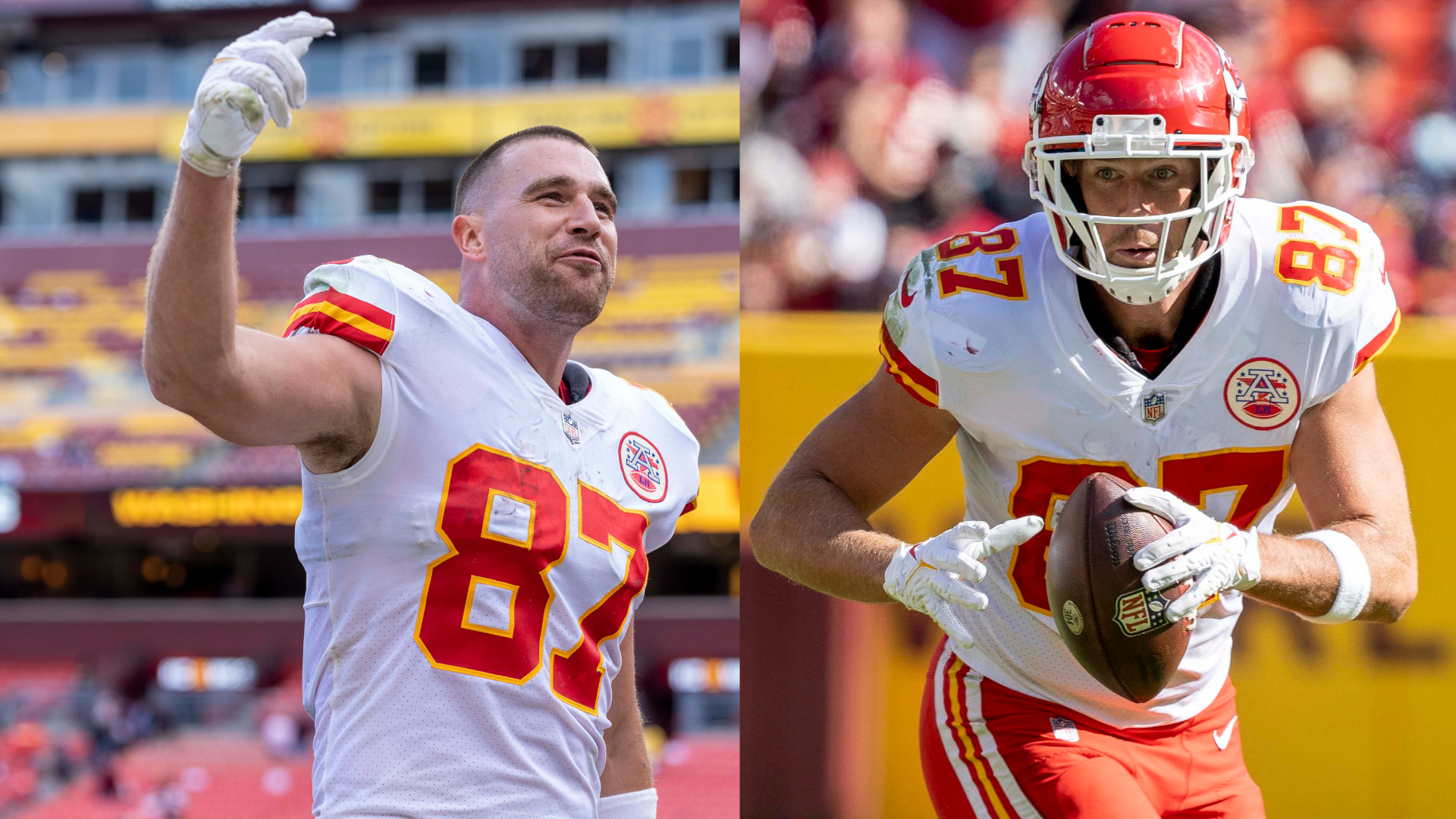 Chiefs bring back Travis Kelce on $57.7 million contract for 2026<br><br>