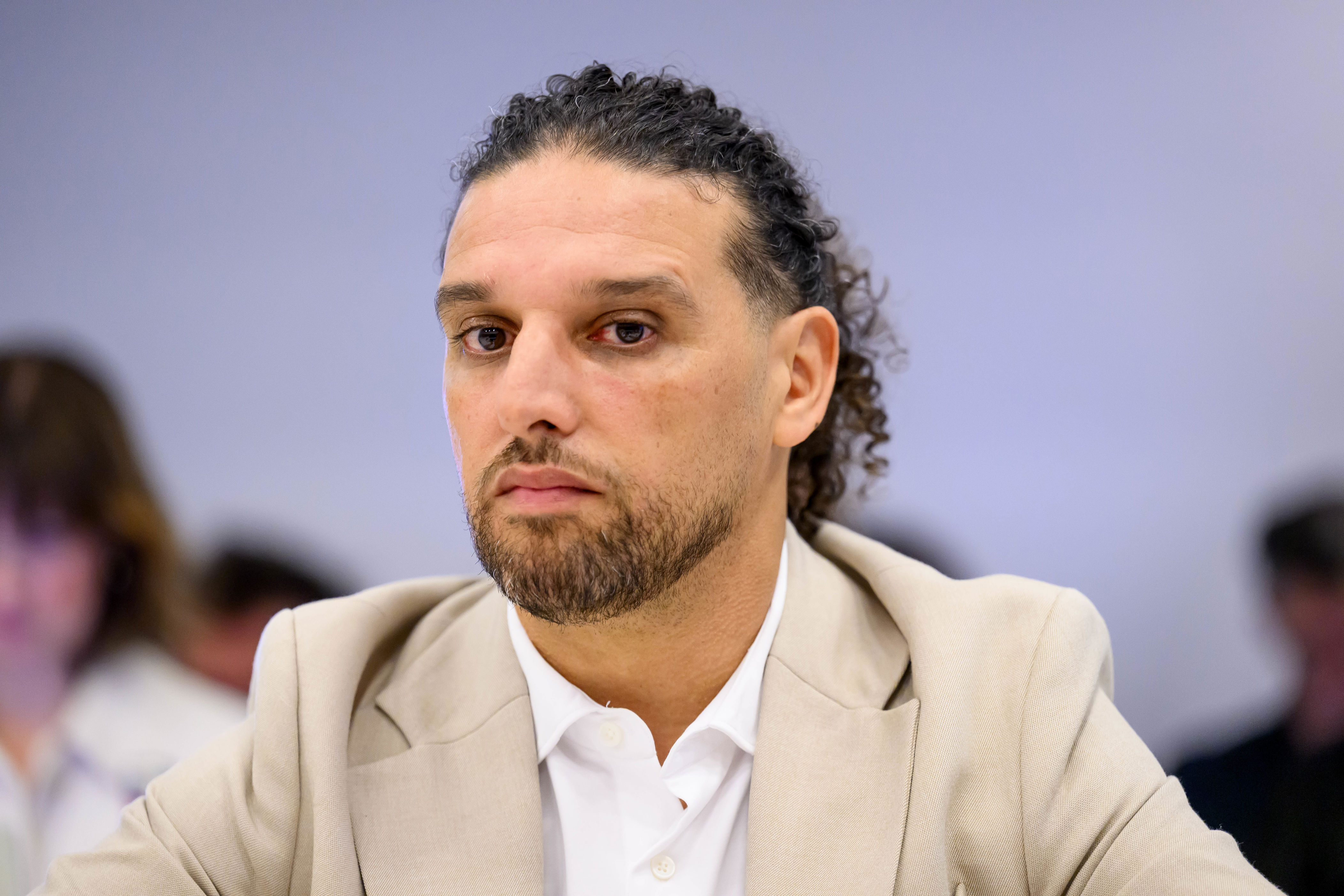 Ali B in rechtszaal: 'Maakt me doodsbang dat rechters zo met ...