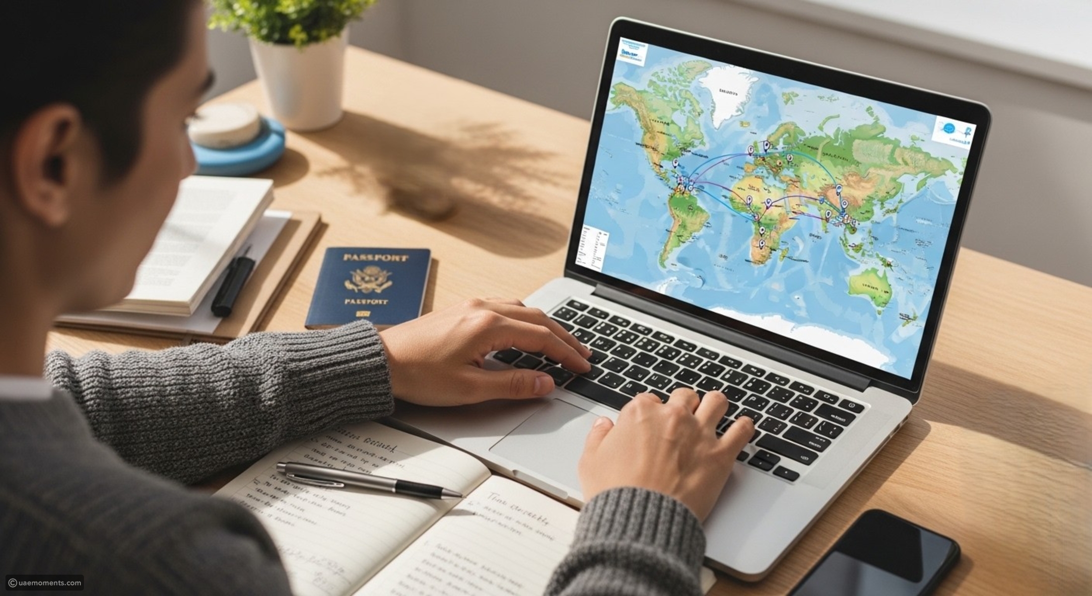 New US travel alerts spark concern: What travelers need to know before planning trips<br><br>