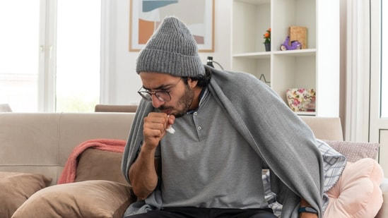 World Tuberculosis Day 2026: Respiratory physician shares differences ...