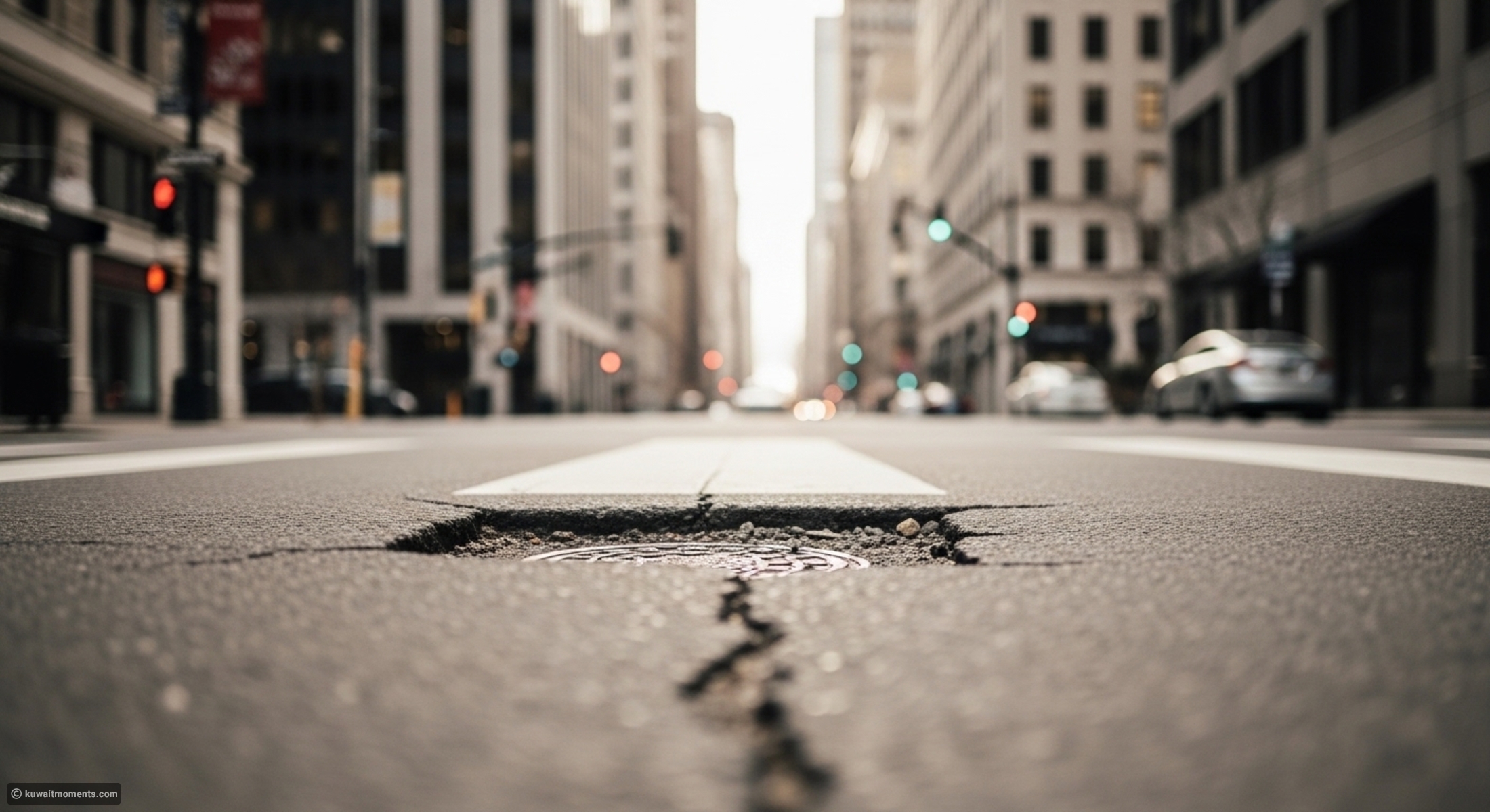 Scientists issue dire warning as major American city continues sinking ...