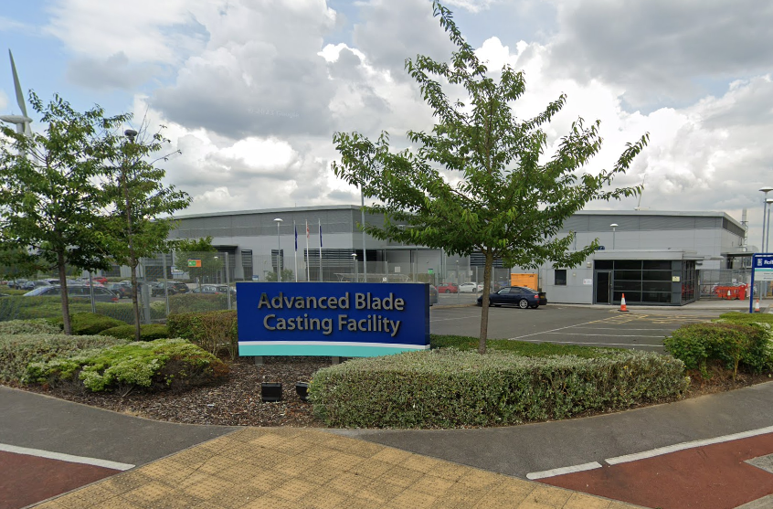 Jobs secured as Rolls-Royce spends £21m to double capacity at Rotherham ...