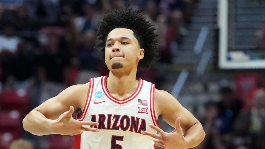 Arizona must slow Arkansas superstar in Sweet 16