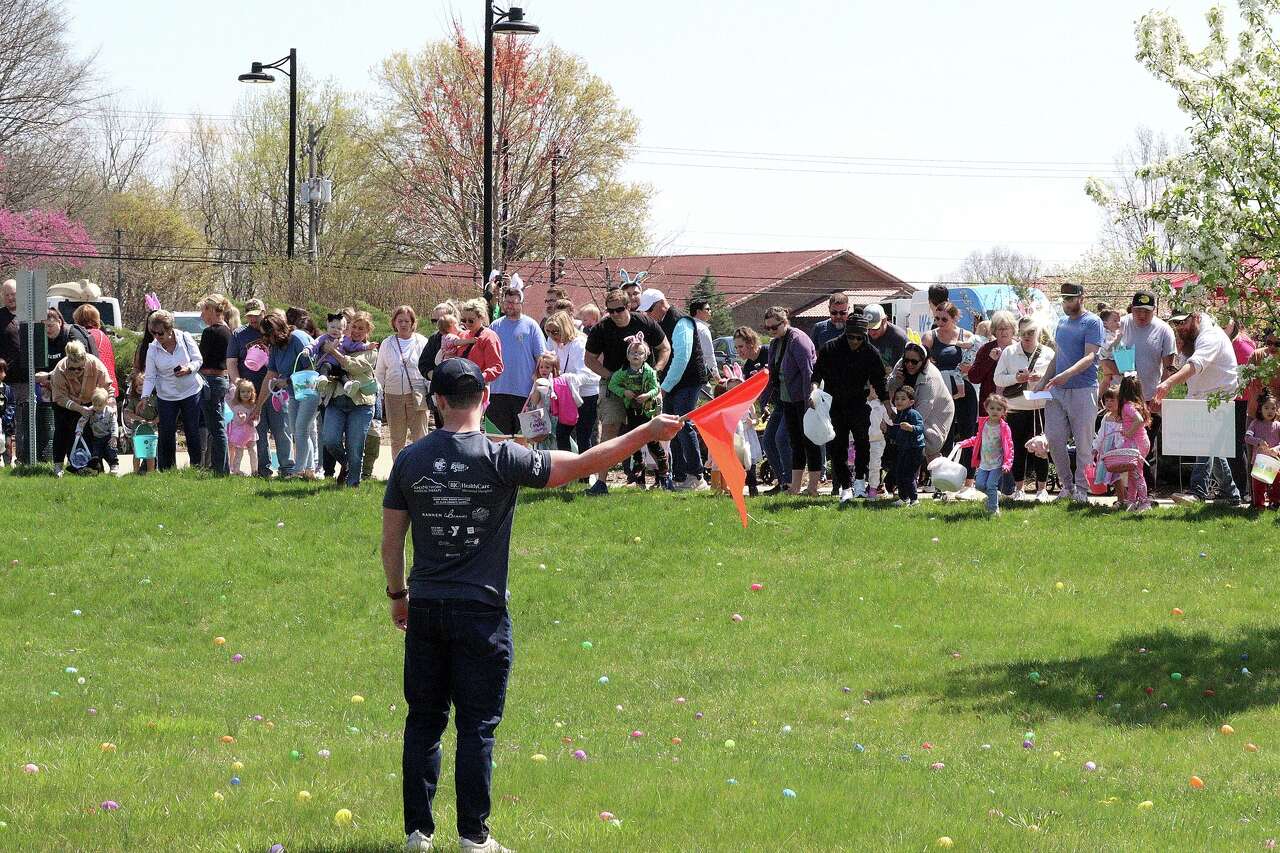 Spring events return to Madison County with festivals and markets