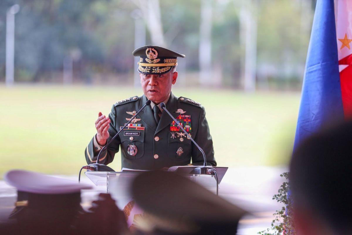 Brawner calls for stronger ASEAN ties amid maritime security challenges