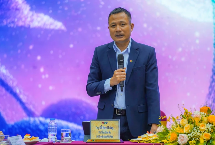 Loạt chương trình mới đổ bộ VTV2, có chuyện nhà thời nay, hỏi bác sĩ trực tiếp tại trường quay