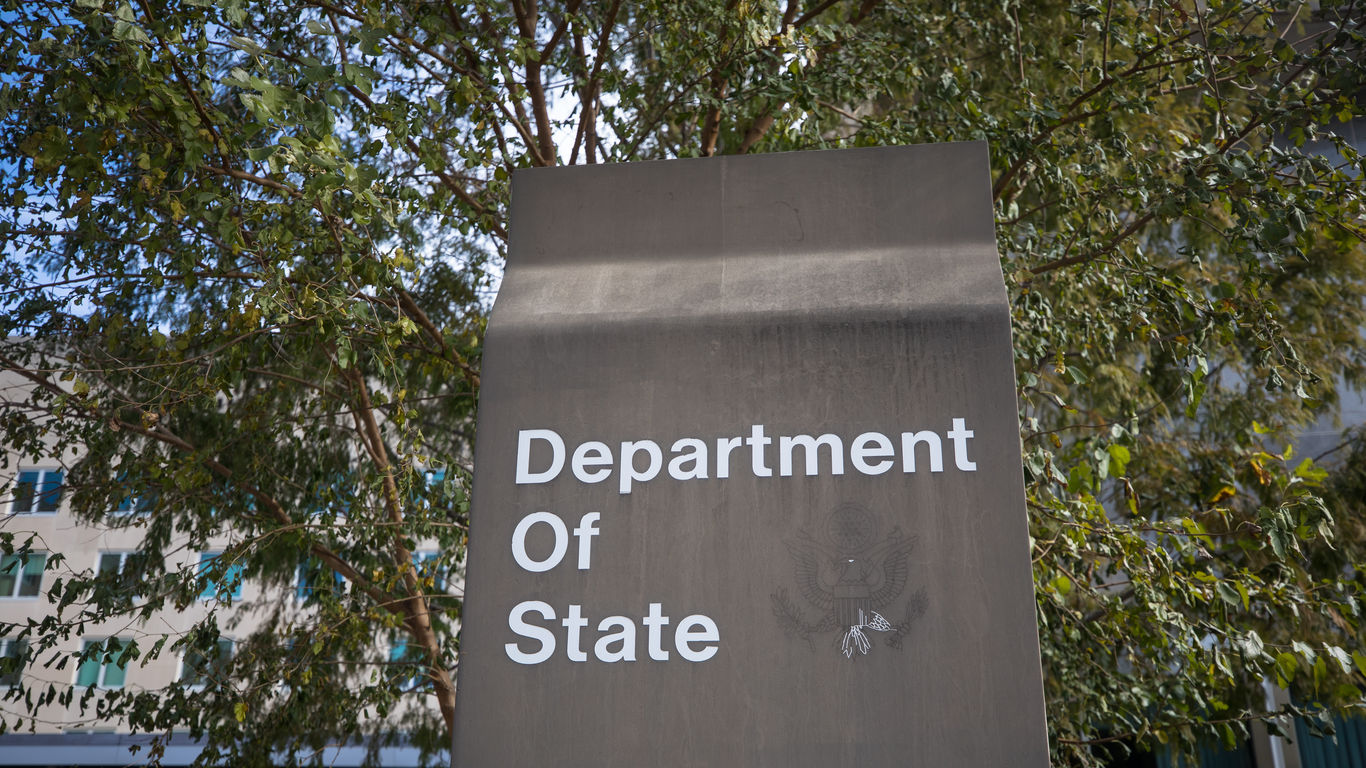 US State Department updates worldwide travel caution: What Americans ...