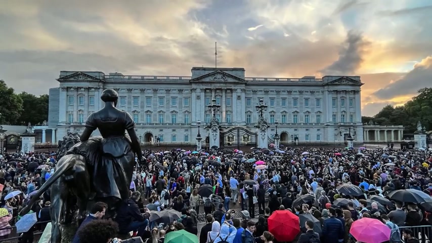 How the British monarchy has survived for so long