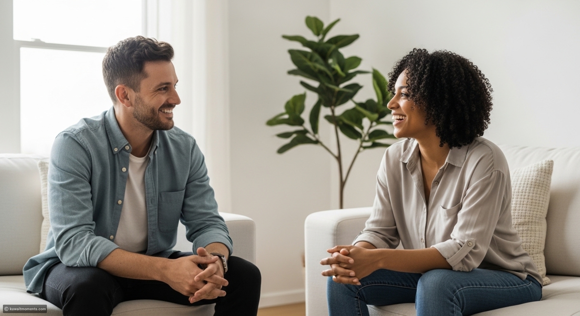 Signs of a deep soul connection