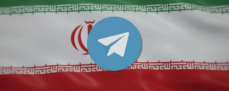 Hacker iraniani usano Telegram per attacchi malware