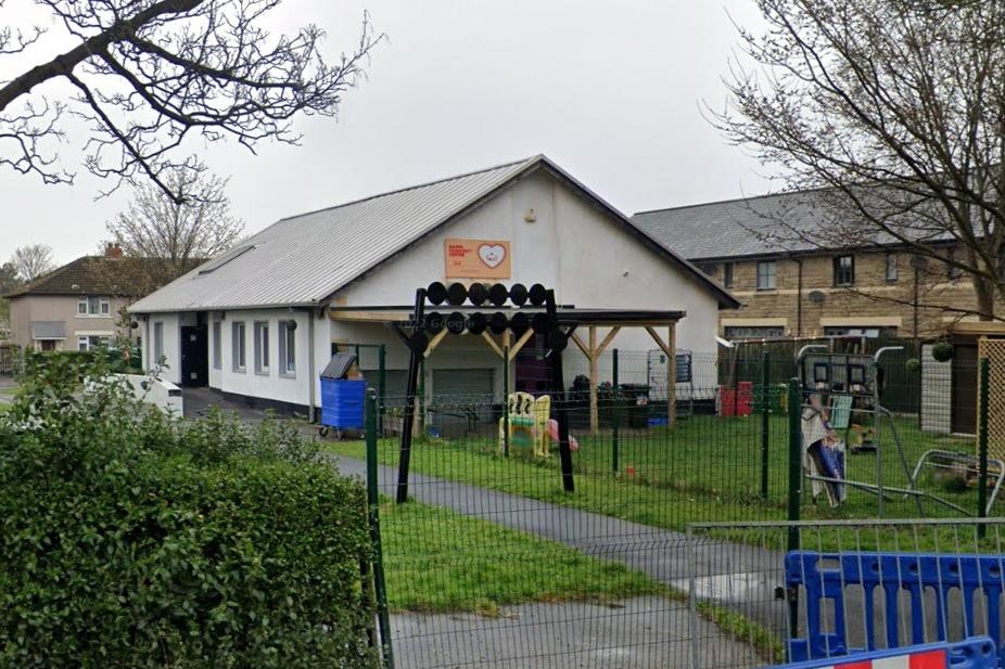 Lancaster community centre leaders send derelict building warning to ...