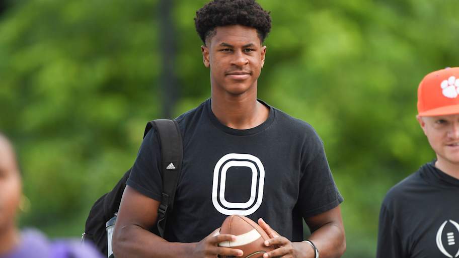 Kirby Smart's vital recruitment of nation's No. 1 QB is coming to an end