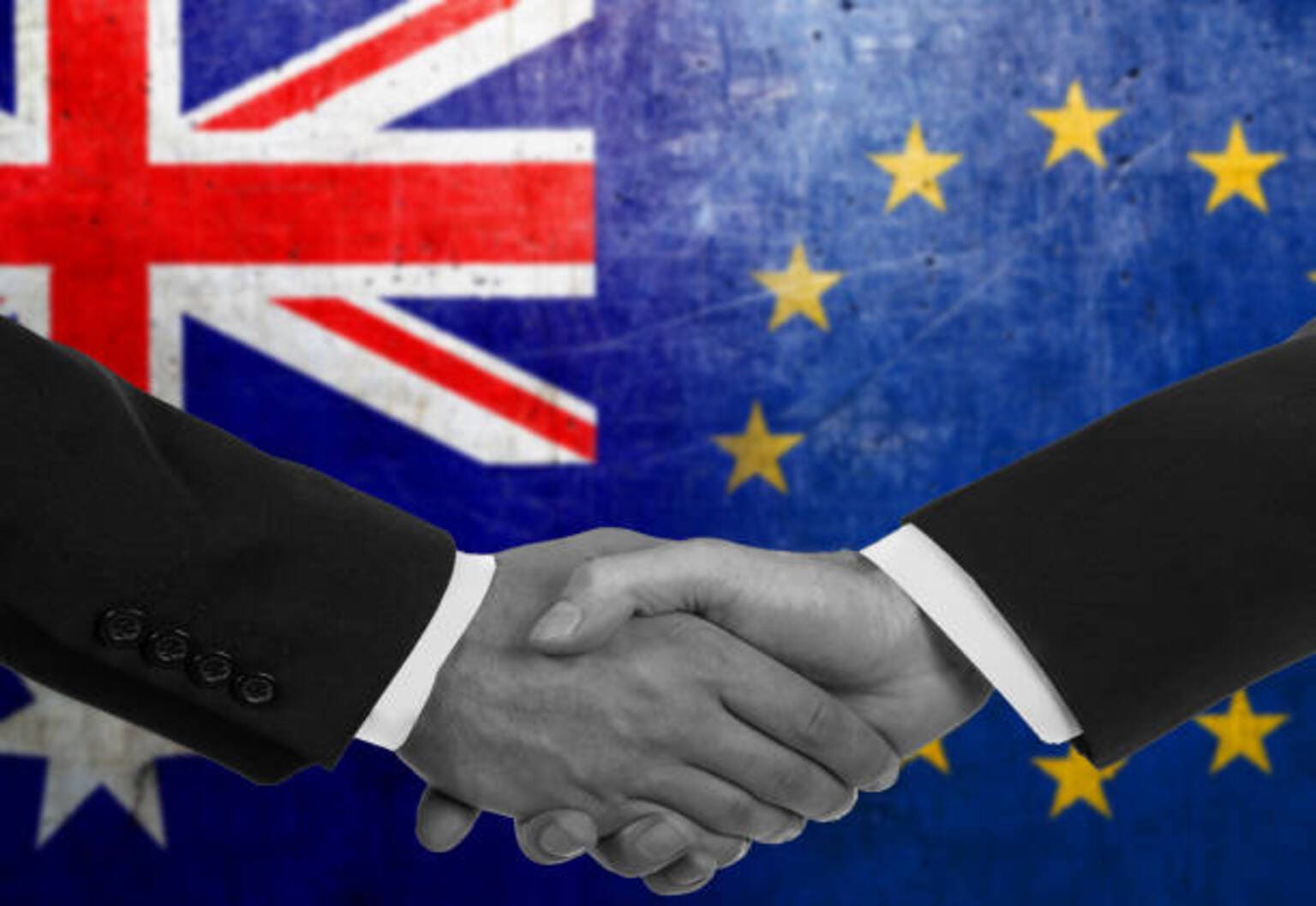 EU and Australia strike free trade deal, including critical mineral access