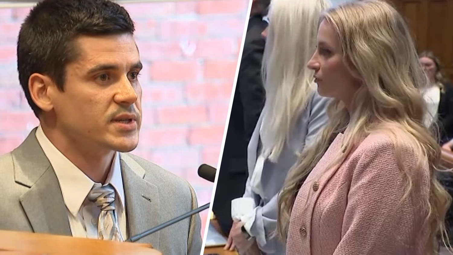 Kelsey Fitzsimmons trial day 2: Live updates as more witnesses take stand