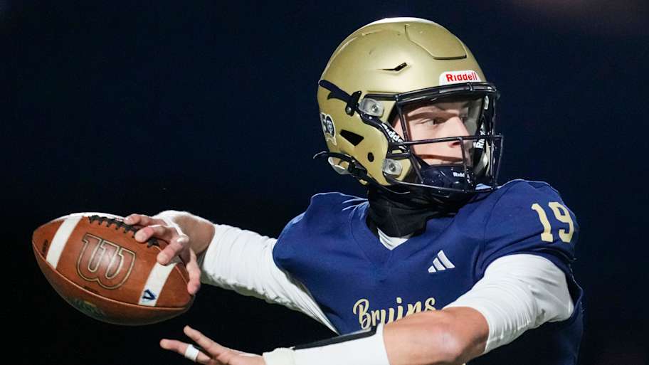 Louisville QB decommit suddenly becomes a target for James Franklin and ...