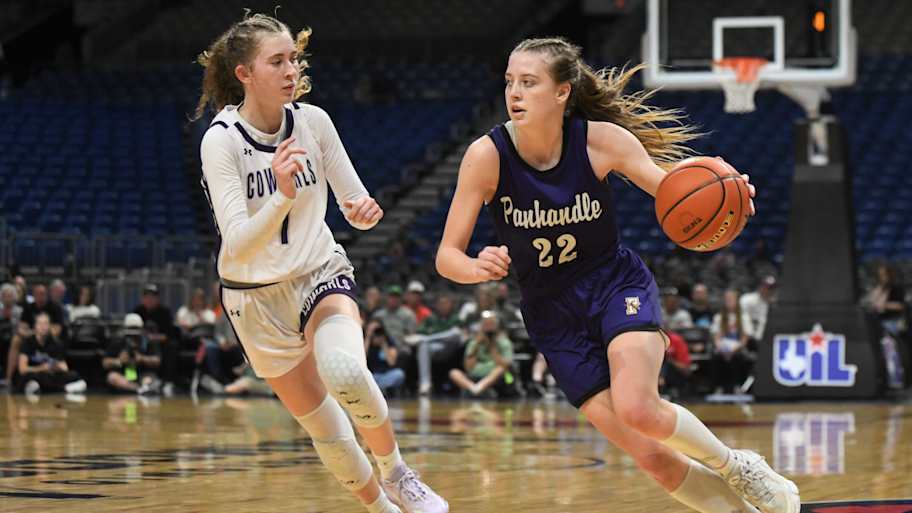 Texas Girls Coaches Association Announce UIL Basketball All-Tournament Team