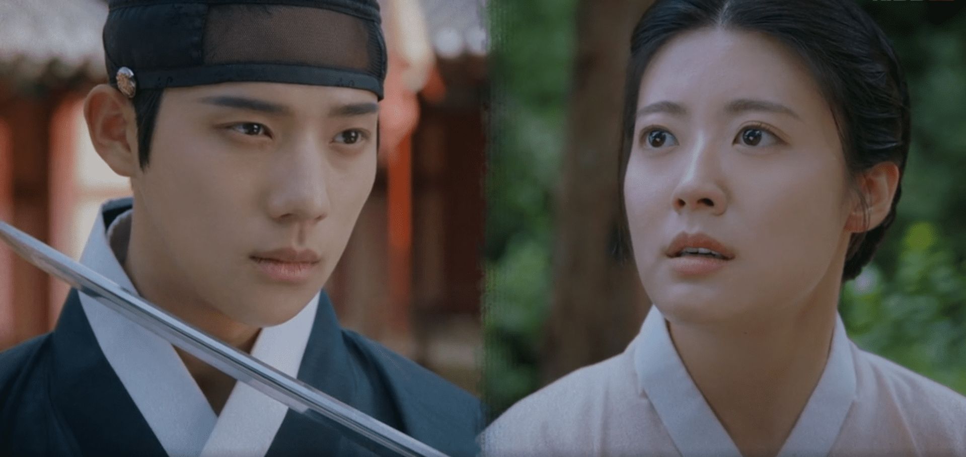 To my beloved thief episode 10 review: Such an interesting episode ...
