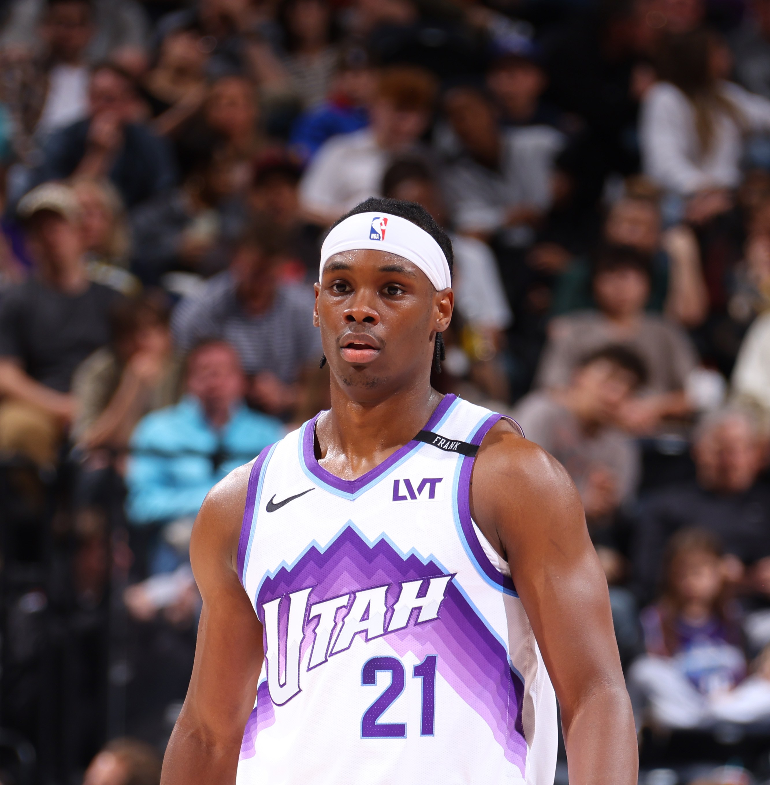 Utah Jazz sign young guard to second 10-day contract