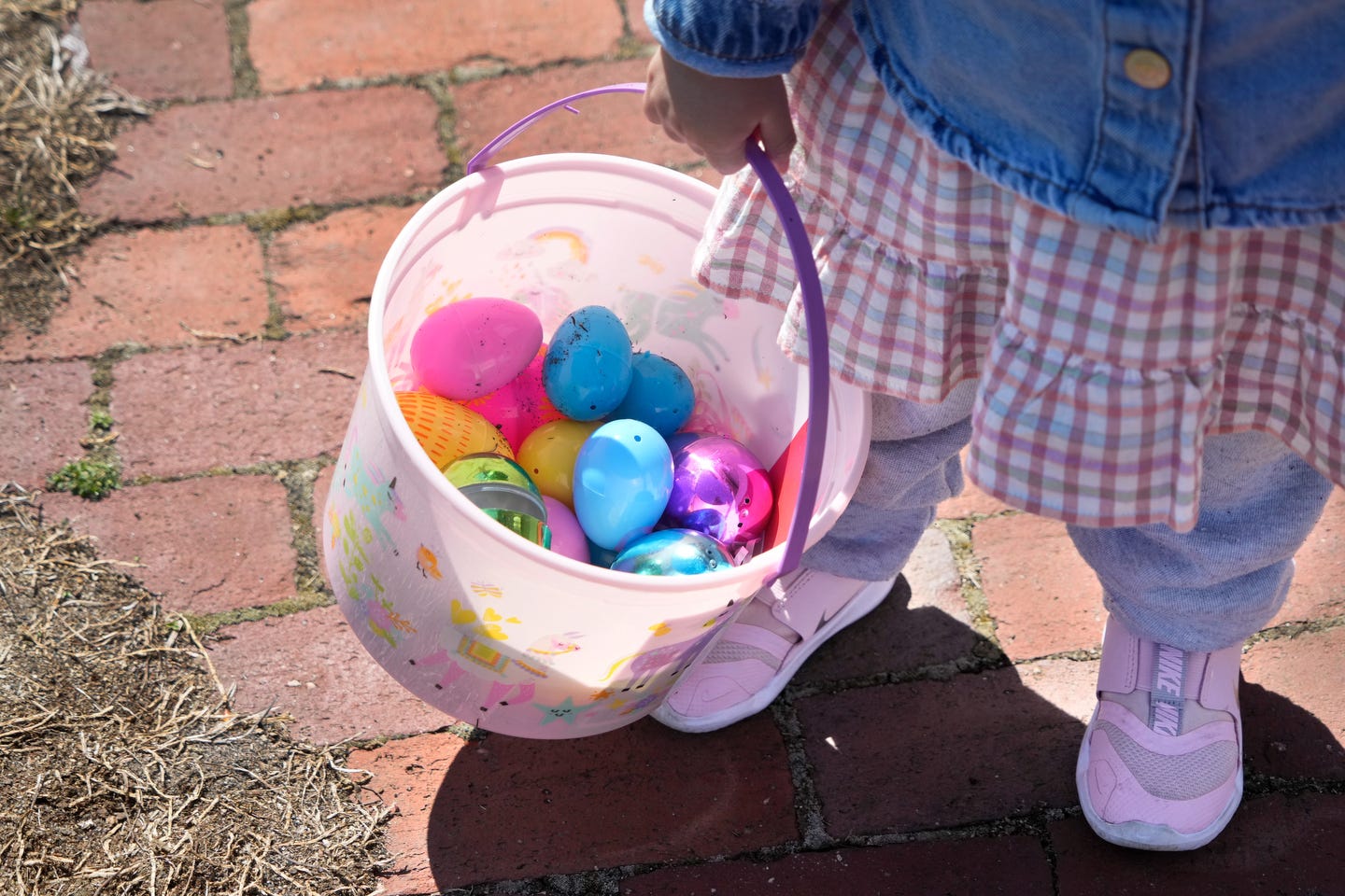 Why is Easter celebrated with egg hunts? A history of the tradition