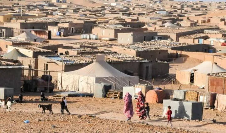 Sahrawi NGOs urge action against racial discrimination in Tindouf camps