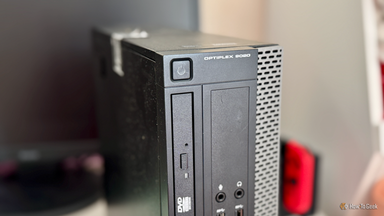 A $50 office PC can run your homelab, but check these 5 things first