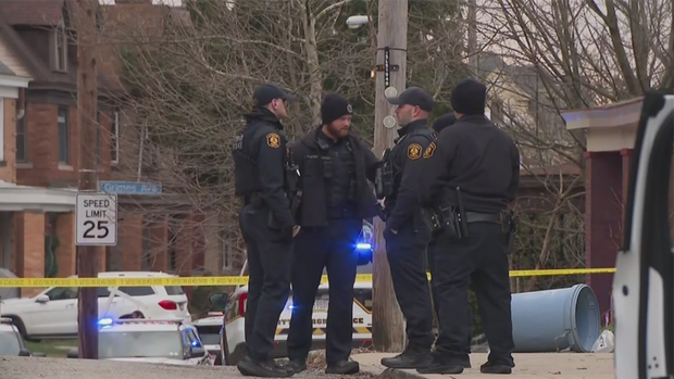 Pittsburgh police investigating shootings in Knoxville and Perry South