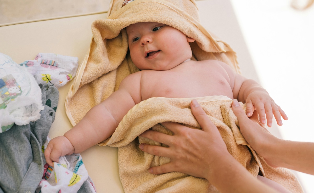 A thyroid problem babies are born with: Why early testing can change ...