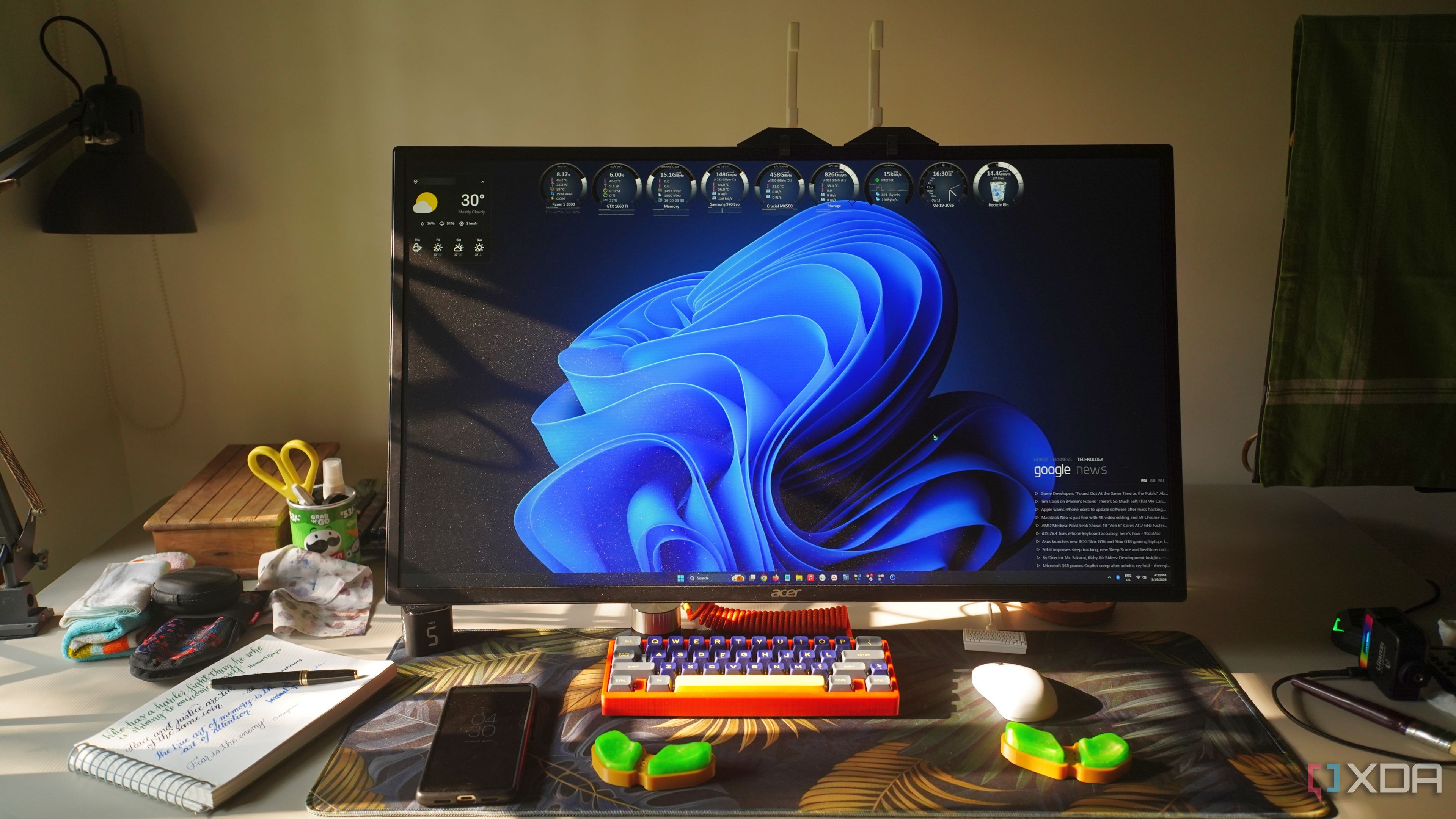 Windows 11 tweaks that actually boost performance