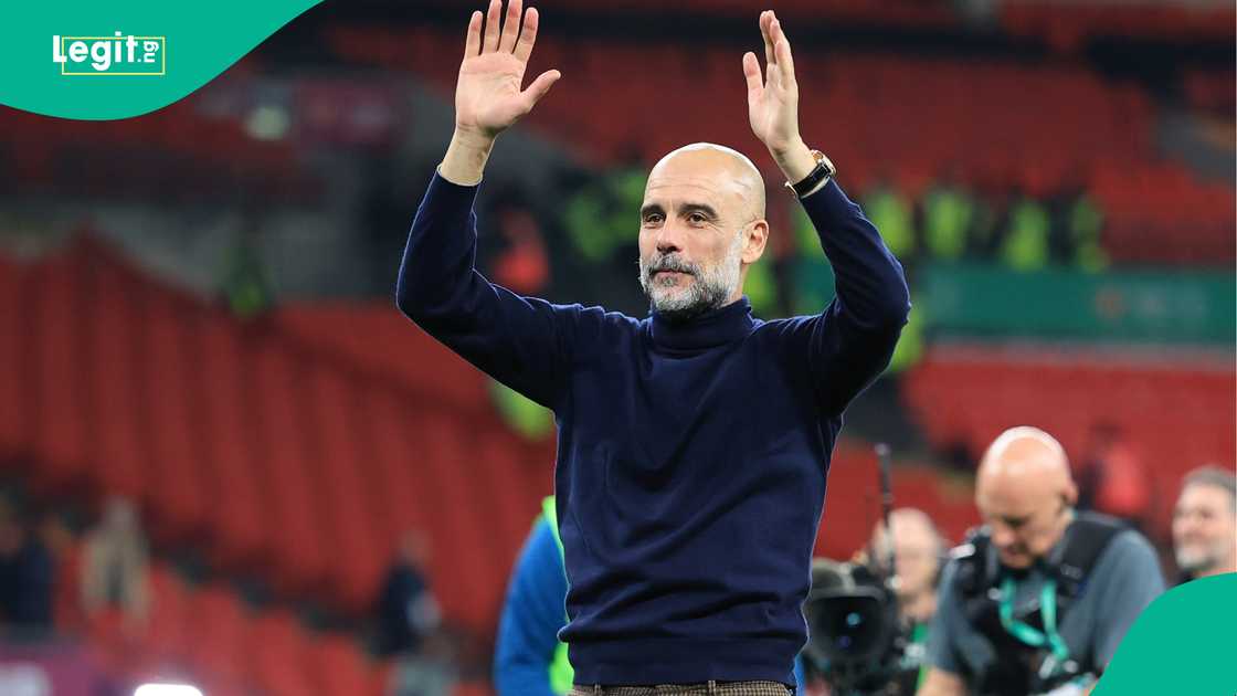 Top 10 most successful football managers after Pep Guardiola won his ...