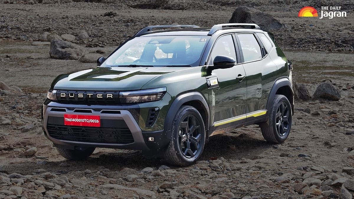 New Renault Duster is built on honest engineering, not spectacle: Opinion