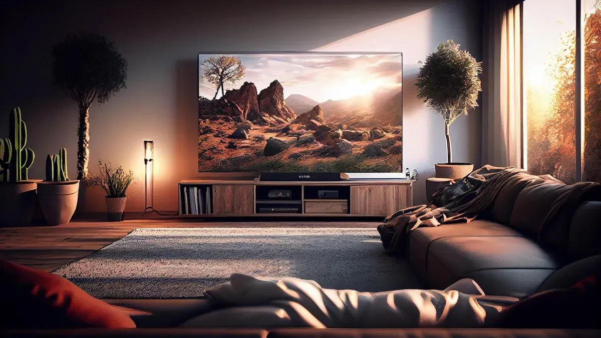 Affordable 50 inch TVs on Amazon delivering 4K resolution and smart ...