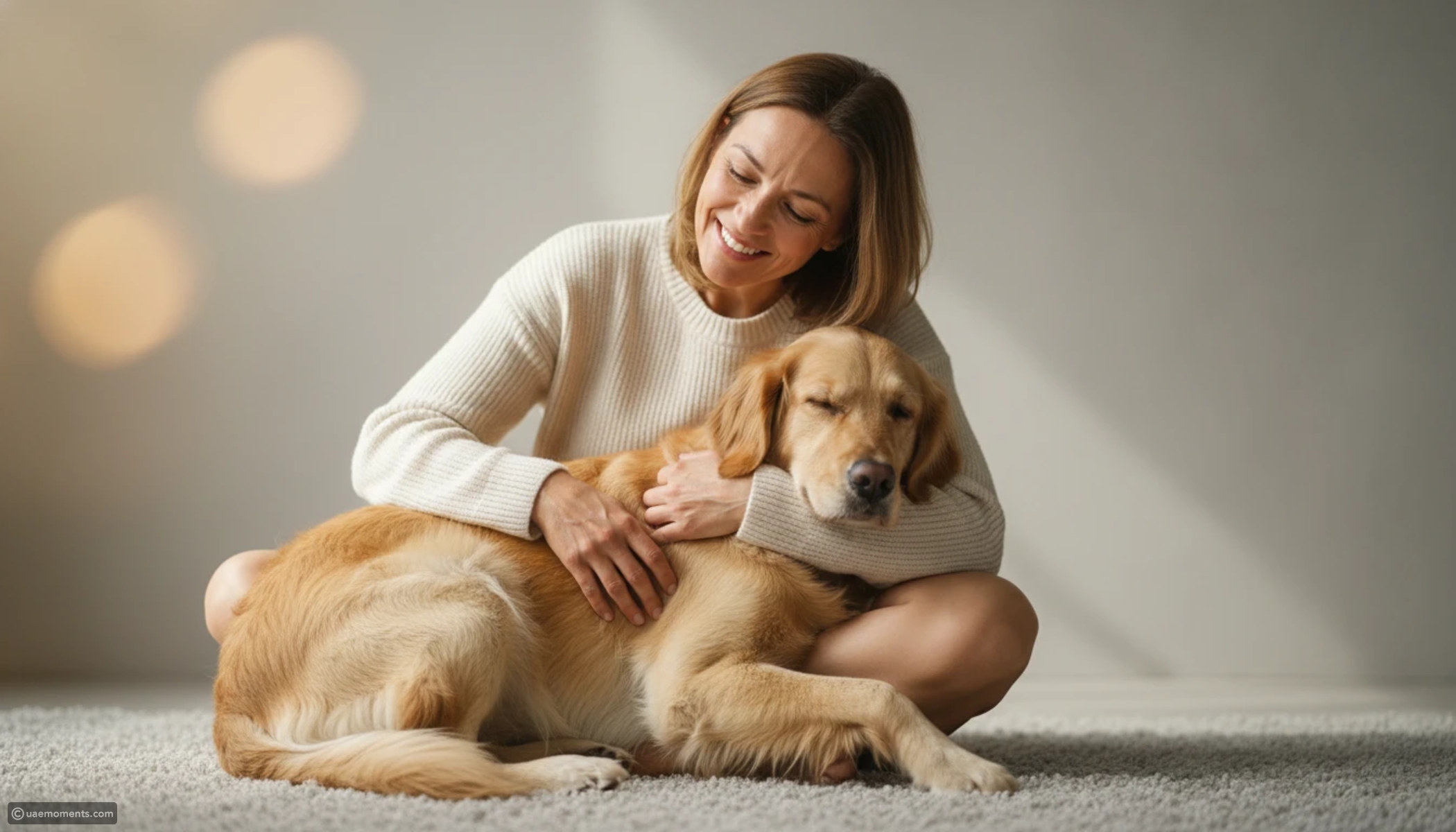 Moments that make you realize your dog is truly special