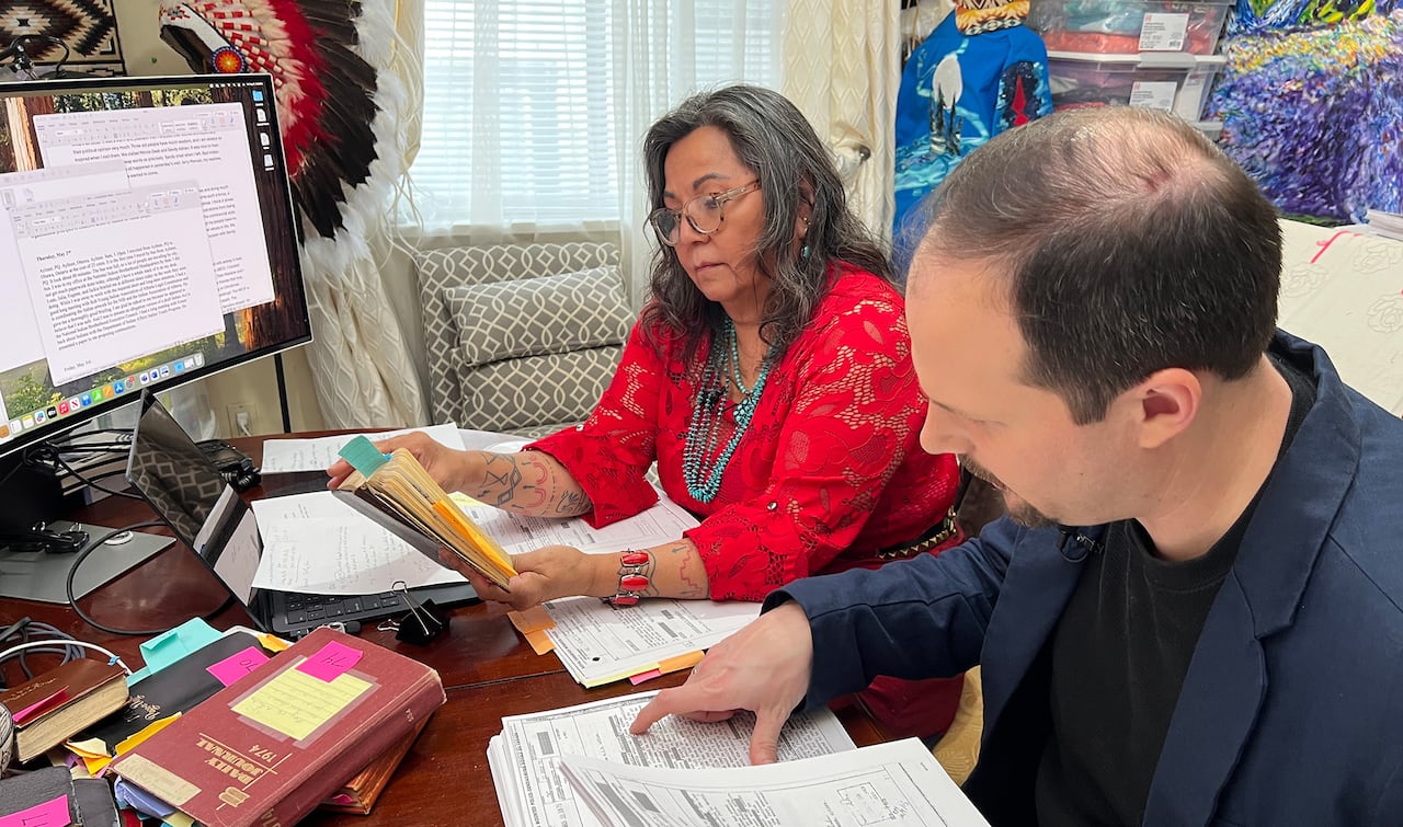 How the RCMP spied on Indigenous organizations — and how we broke the story