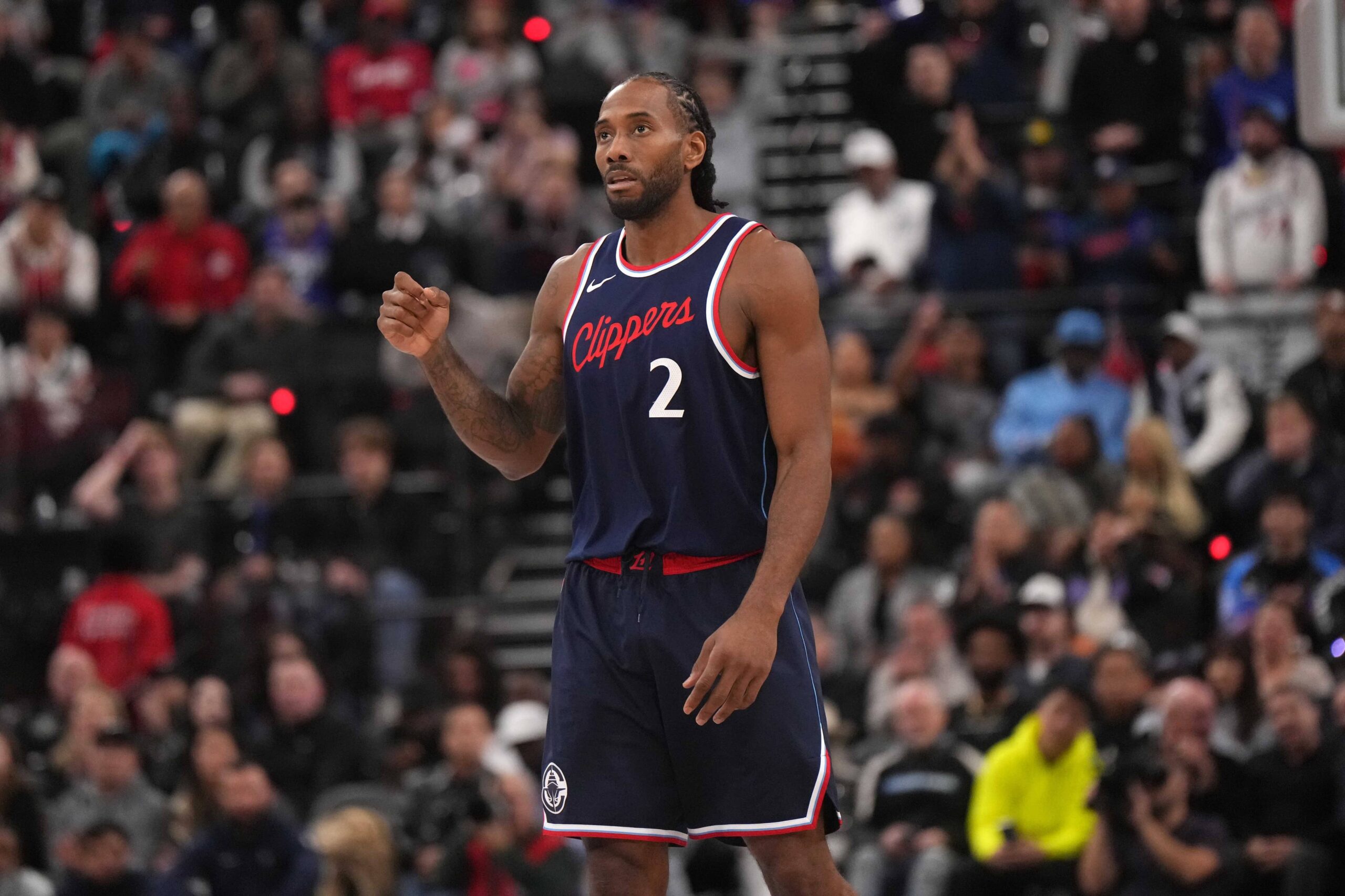 Potential outcome revealed in aspiration case: Good news for Kawhi Leonard and Clippers