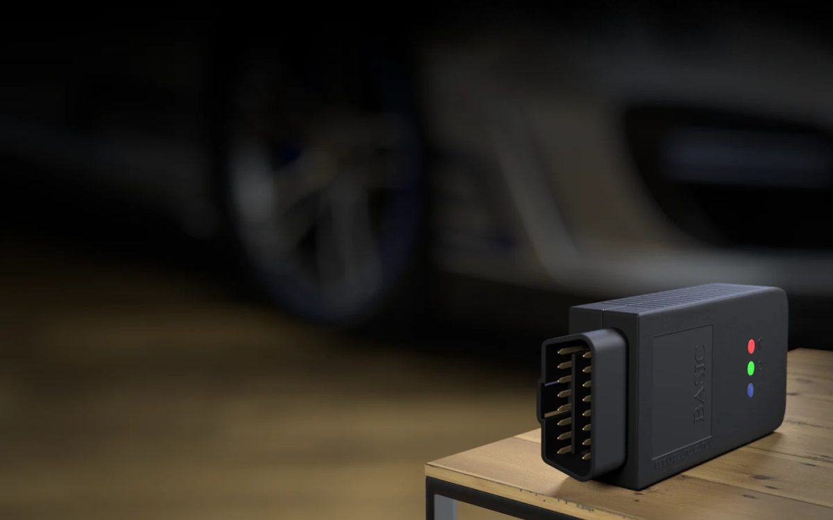 Basic OBD Pro: il dispositivo che sblocca oltre 500 funzioni nascoste ...