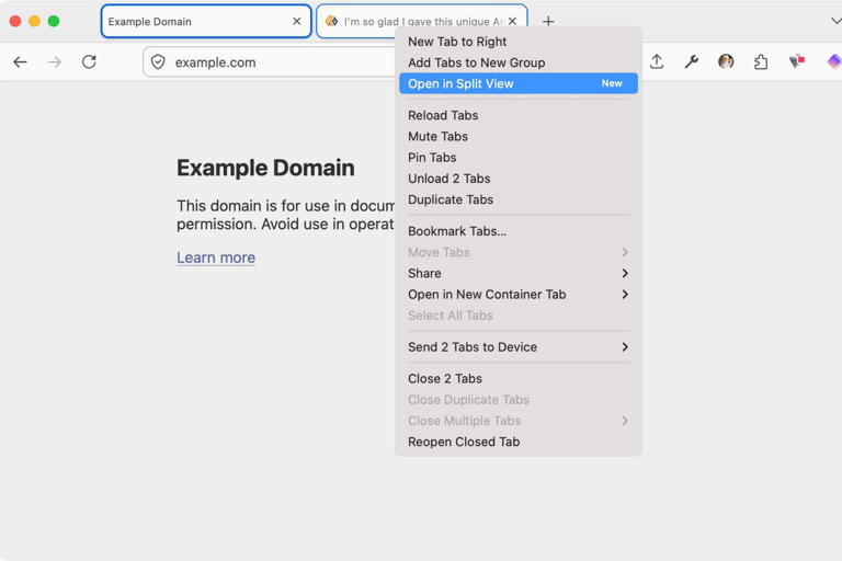 Firefox 149 now available with multitasking upgrades and new visuals