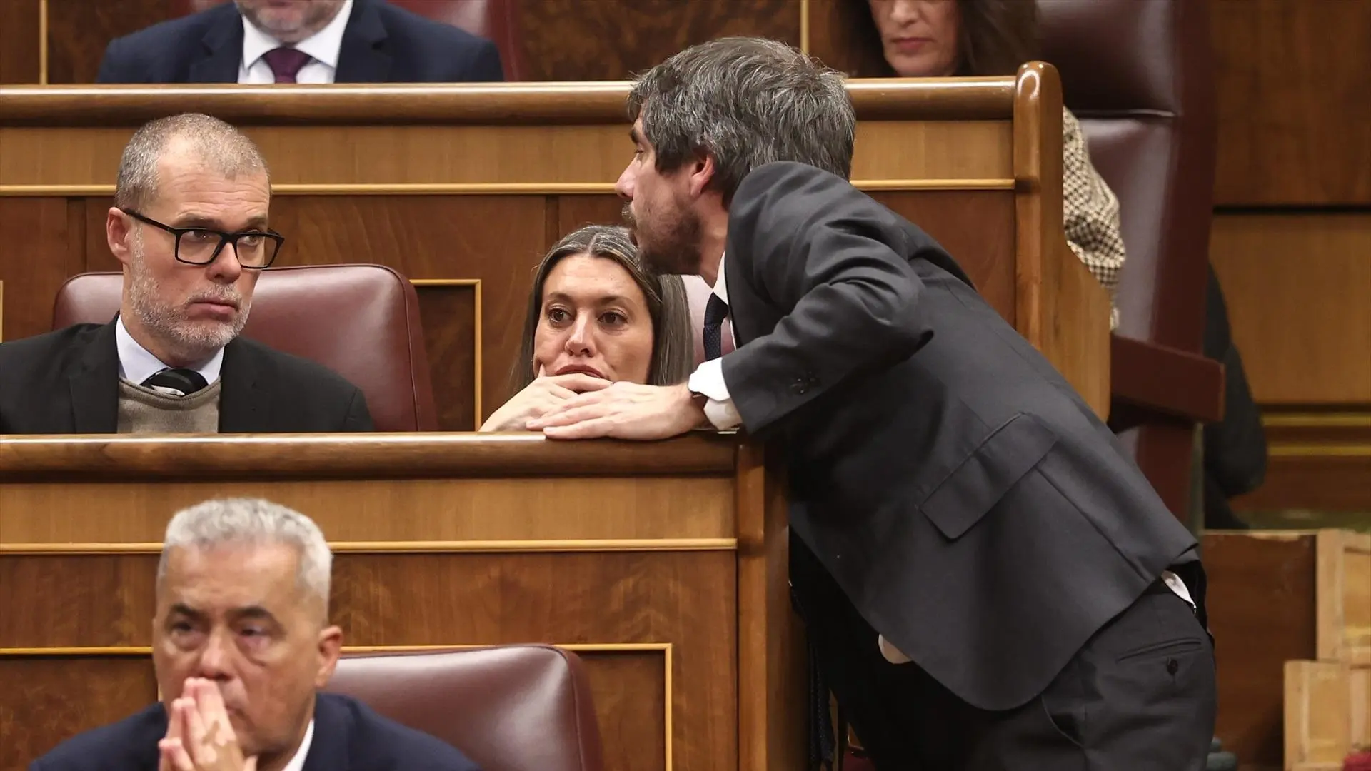 El PSOE se borra de la negociación del decreto de vivienda de Sumar ...