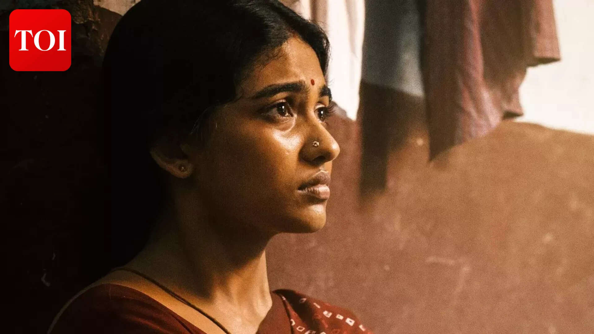 Vignesh Raja unveils Mamitha Baiju’s intense first look as Selli from ...