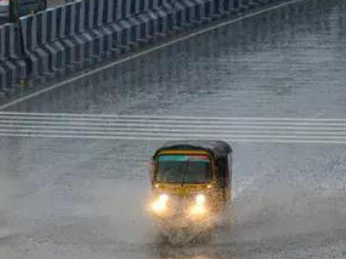 AI-powered technologies enhancing accuracy of weather forecasts: IMD ...