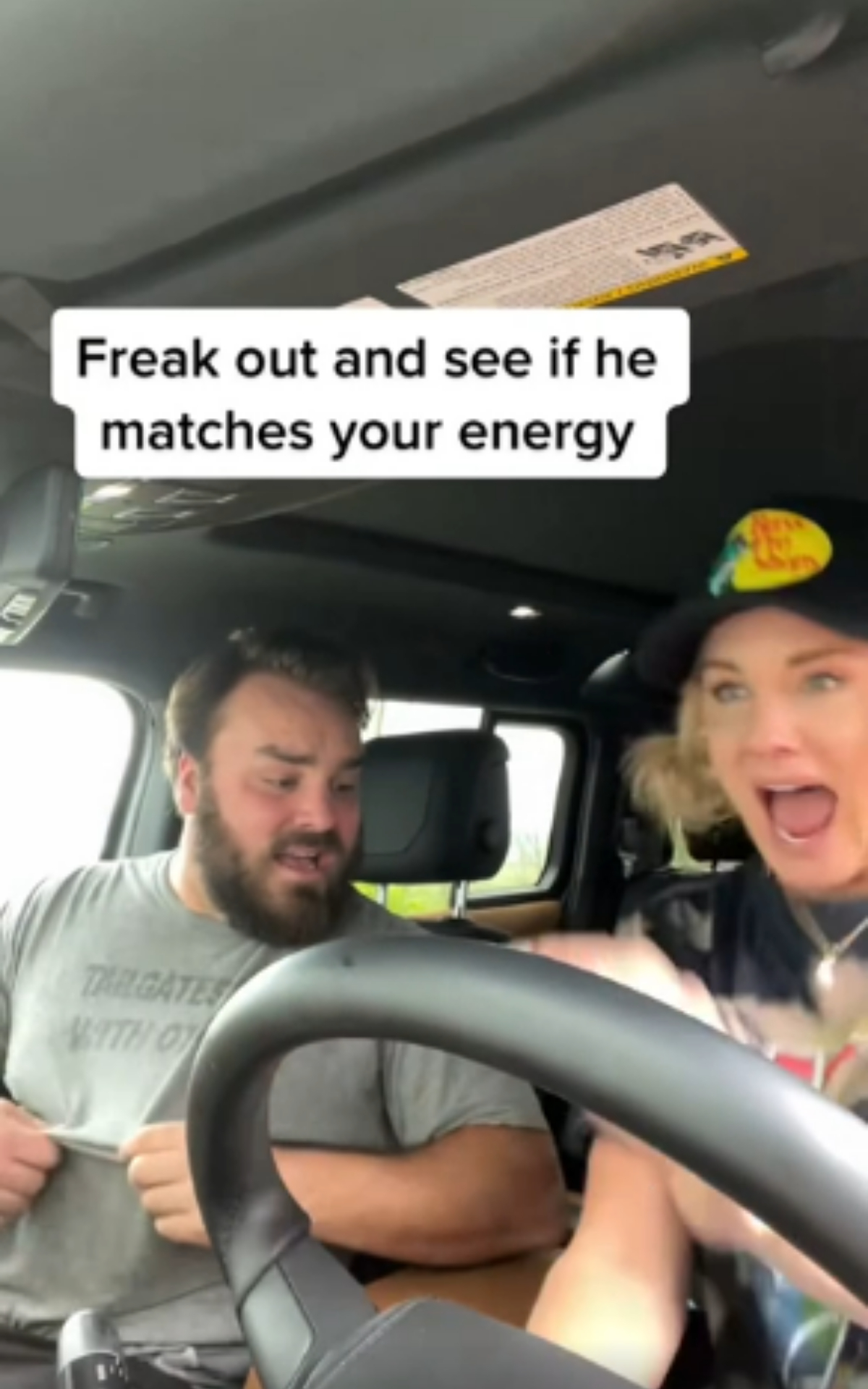 Brother edition: Hilarious moments you won’t want to miss