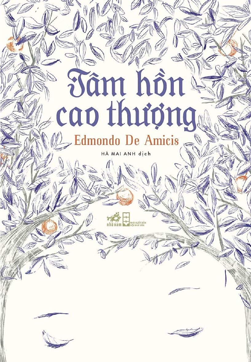'Tâm hồn cao thượng' - lời dạy của cha
