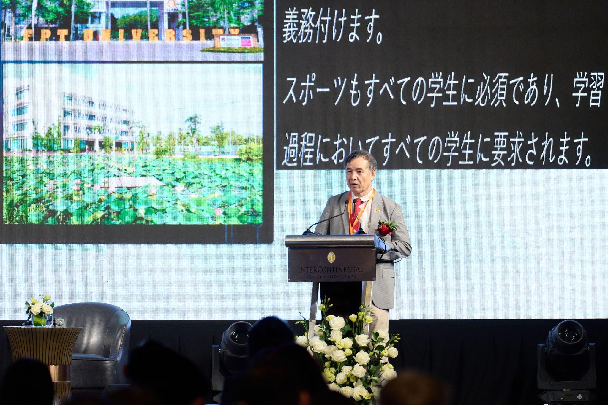 Vai trò của người thầy là tổ chức cho sinh viên tự học