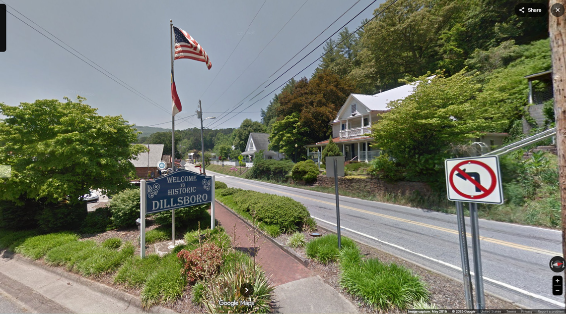 Two earthquakes reported hours apart in North Carolina community, USGS says<br>