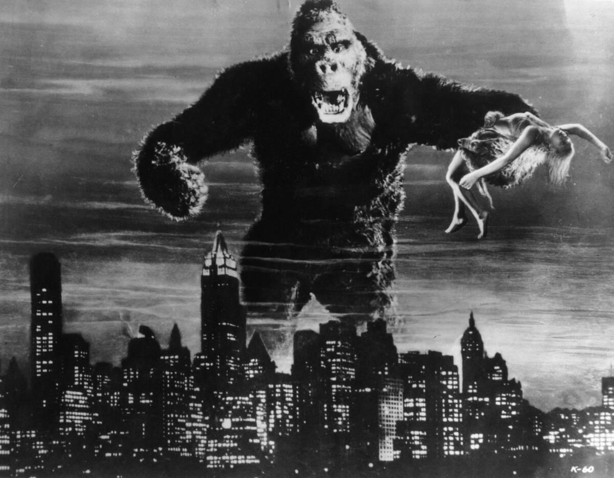 View of How film scores shaped cinema