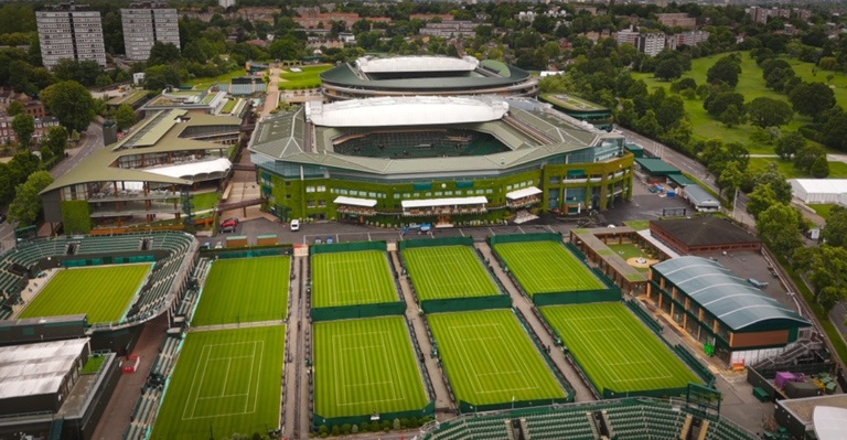 Wimbledon set for major new video review change at 2026 tournament for ...