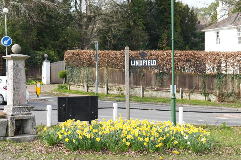 This is why I think Lindfield is one of the best places to live in the UK