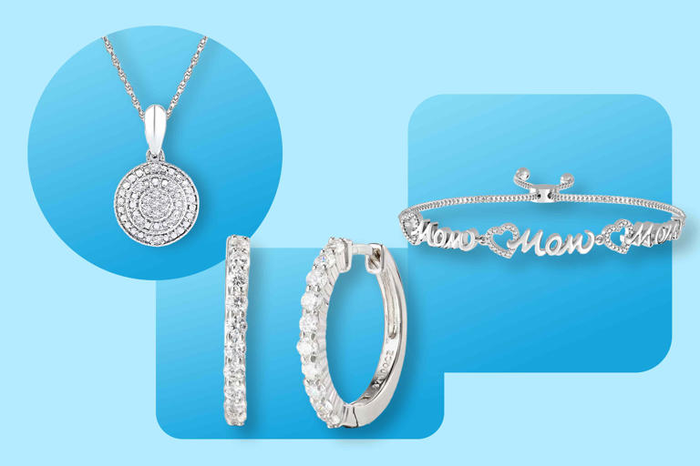 Kay Jewelers already has stunning pieces on sale for Mother’s Day