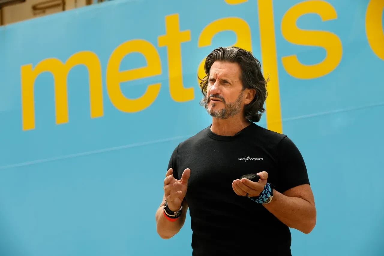 TMC stock retail traders' hopes swell after CEO highlights US deep-sea ...