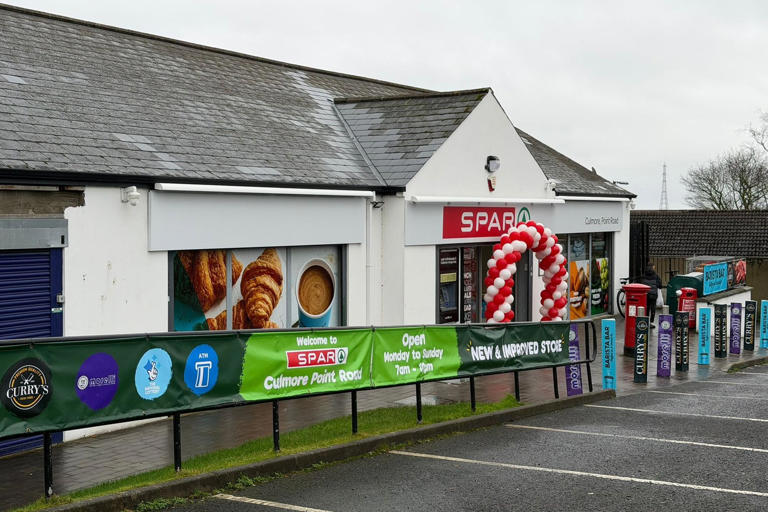 'We can’t wait to see what’s to come for this store': Experienced ...